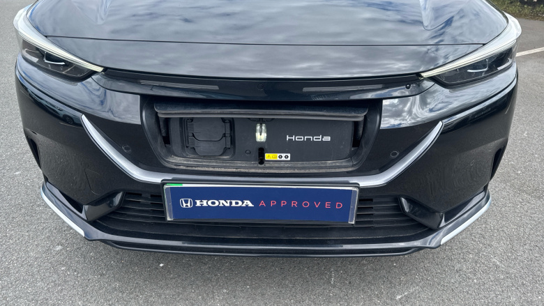 Honda E Ny1 150kW Elegance 69kWh 5dr Auto Electric Hatchback